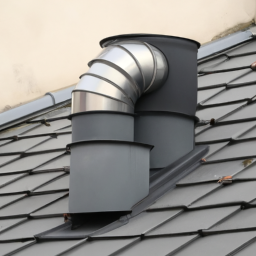 Ventilation simple flux : assurez une ventilation de base pour un confort optimal dans toute la maison Dembeni